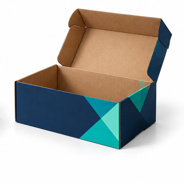 Special boxes