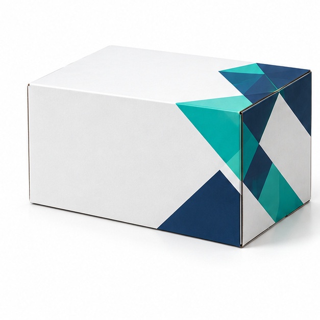 Tuck-top boxes