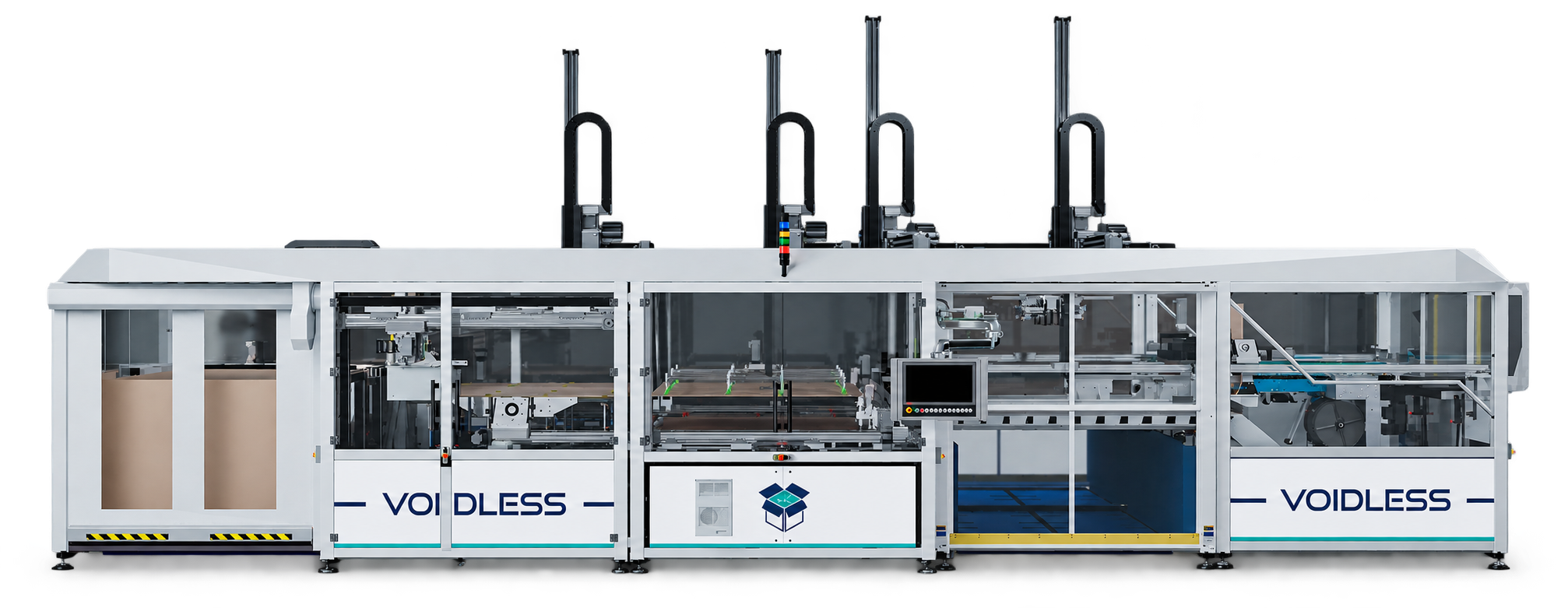 Voidless P3